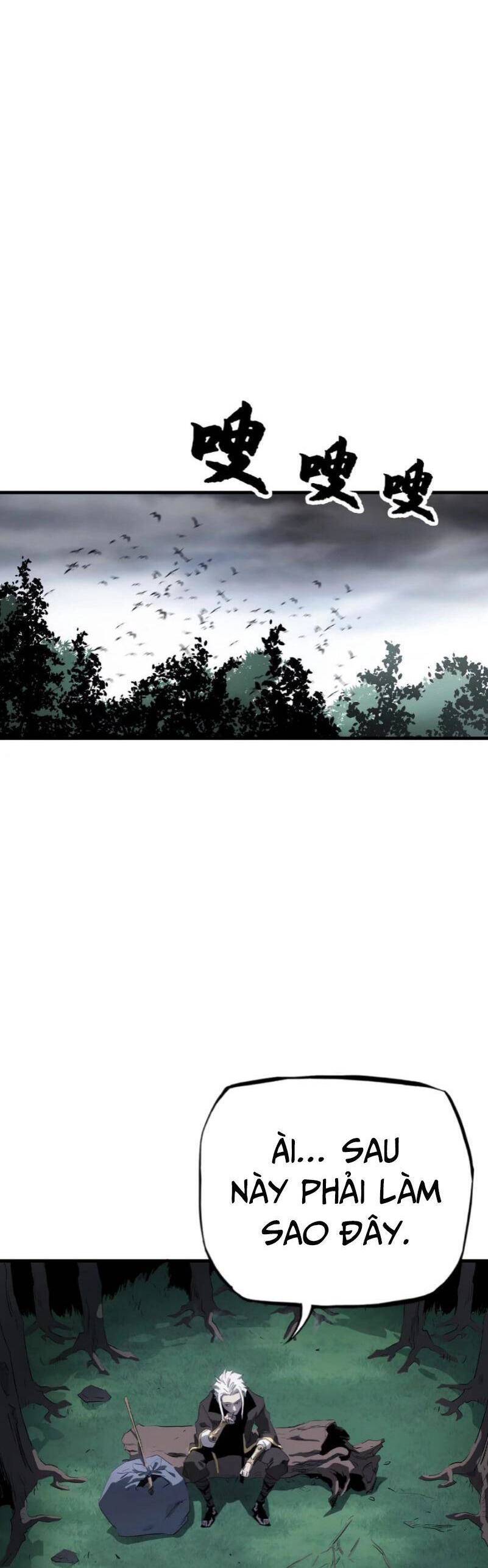 Phong Yêu Vấn Đạo Chap 6 - Next Chap 7