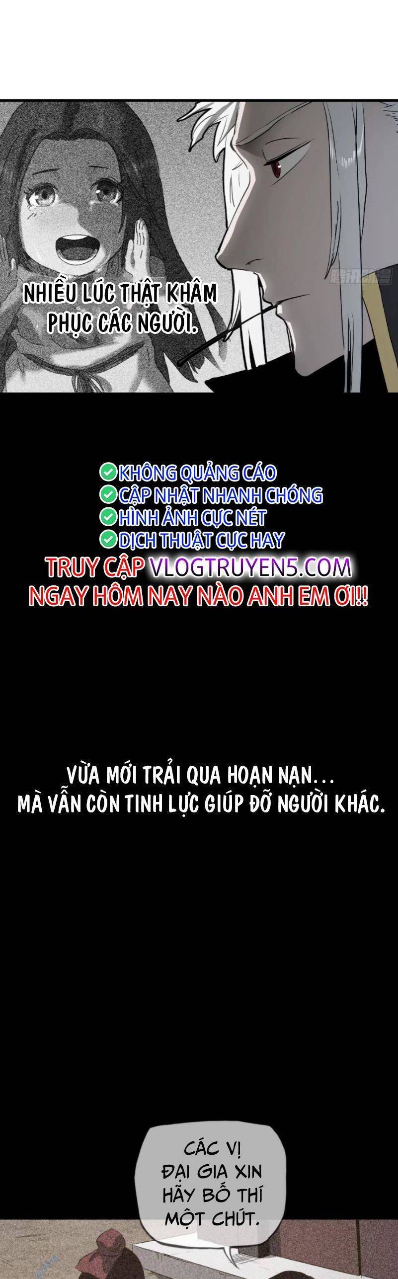 Phong Yêu Vấn Đạo Chap 6 - Next Chap 7