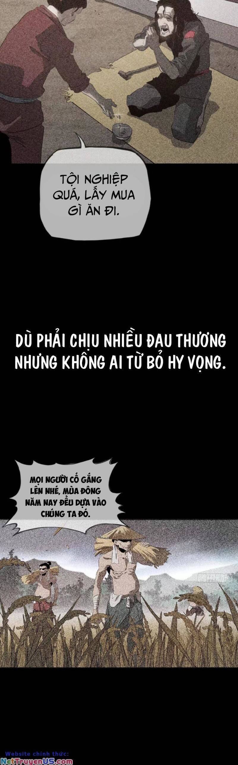 Phong Yêu Vấn Đạo Chap 6 - Next Chap 7