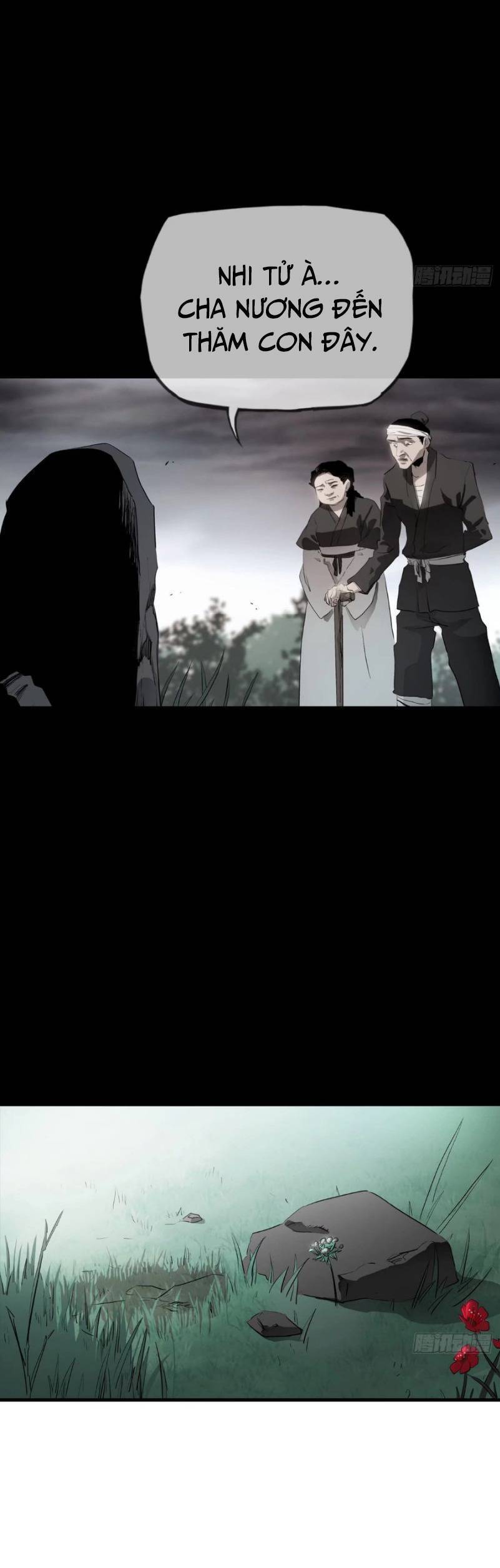 Phong Yêu Vấn Đạo Chap 6 - Next Chap 7