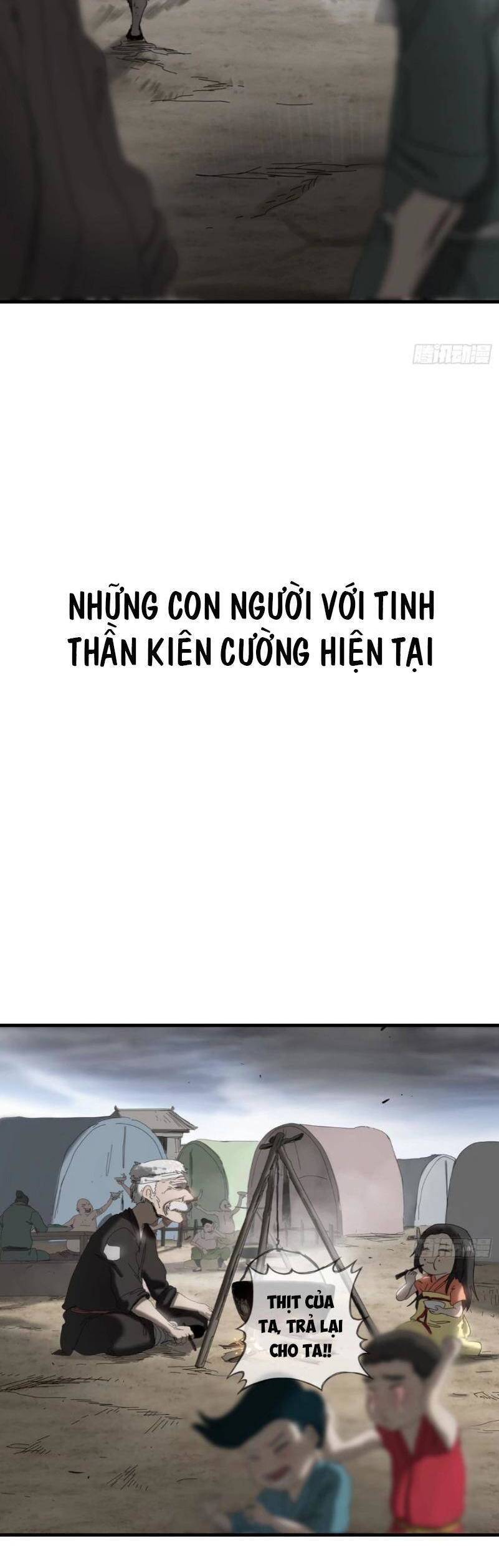 Phong Yêu Vấn Đạo Chap 6 - Next Chap 7