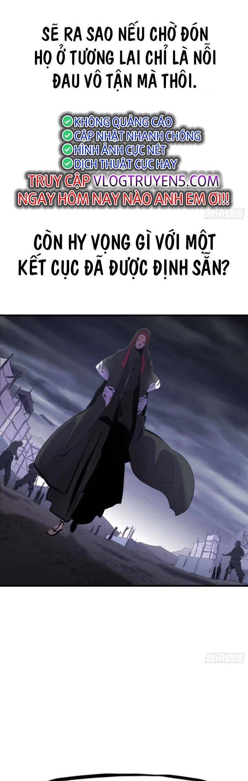 Phong Yêu Vấn Đạo Chap 6 - Next Chap 7