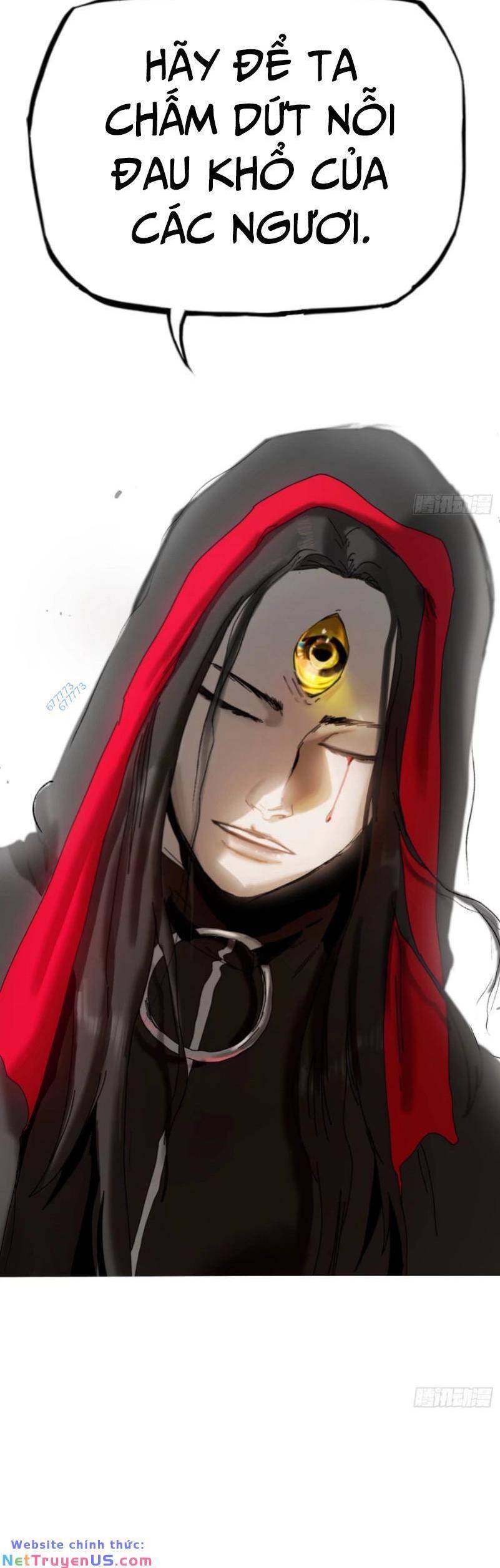 Phong Yêu Vấn Đạo Chap 6 - Next Chap 7