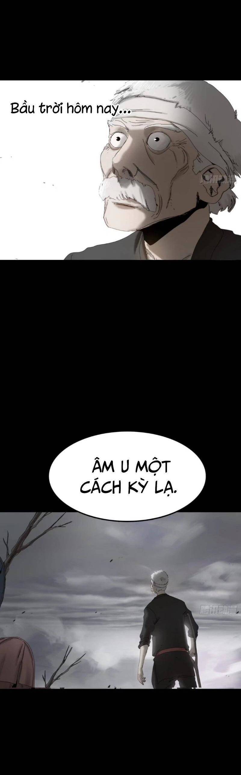 Phong Yêu Vấn Đạo Chap 6 - Next Chap 7