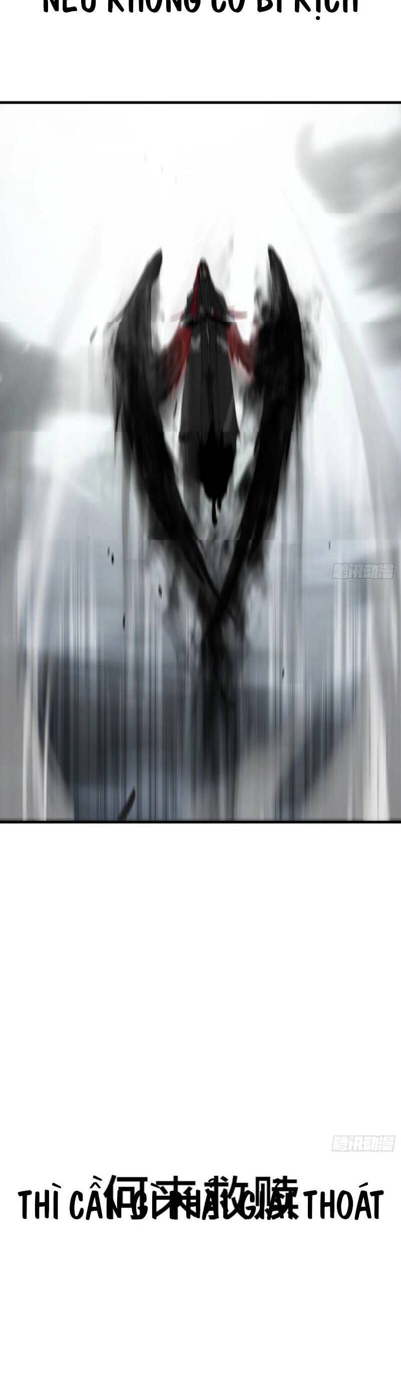 Phong Yêu Vấn Đạo Chap 6 - Next Chap 7