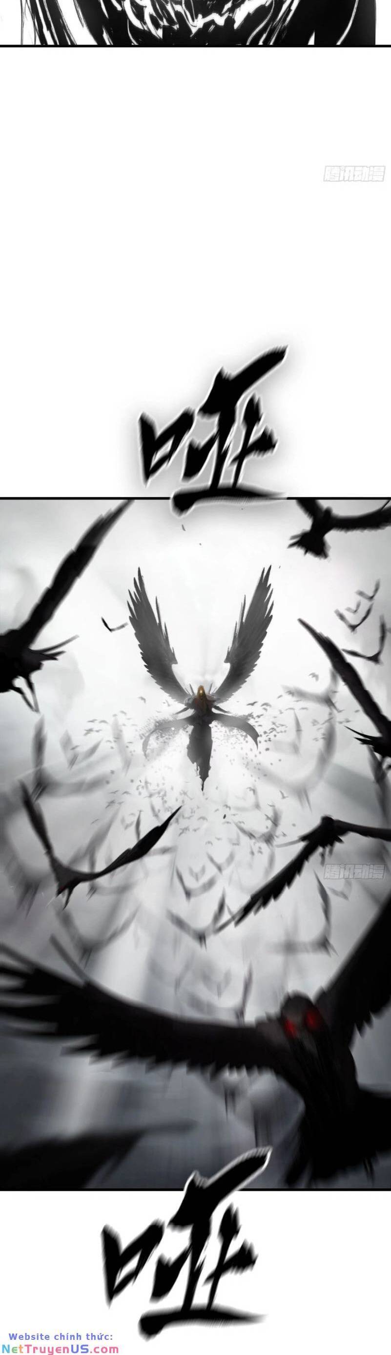 Phong Yêu Vấn Đạo Chap 6 - Next Chap 7