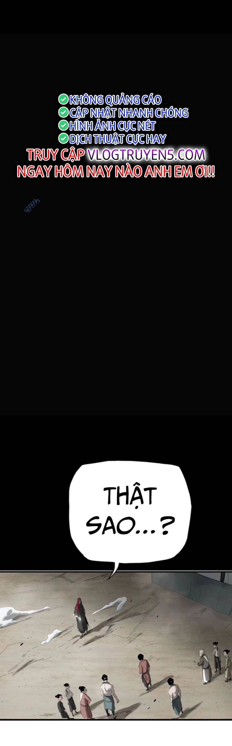 Phong Yêu Vấn Đạo Chap 6 - Next Chap 7