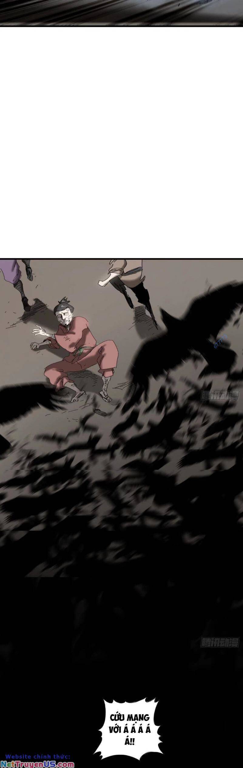 Phong Yêu Vấn Đạo Chap 6 - Next Chap 7