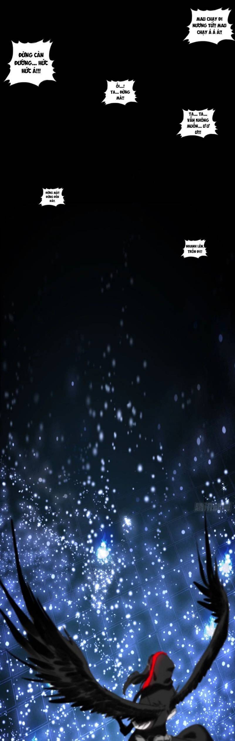 Phong Yêu Vấn Đạo Chap 6 - Next Chap 7