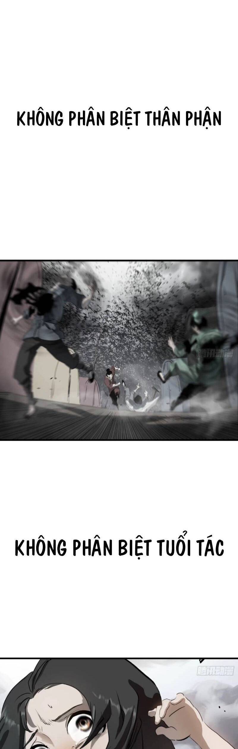 Phong Yêu Vấn Đạo Chap 6 - Next Chap 7