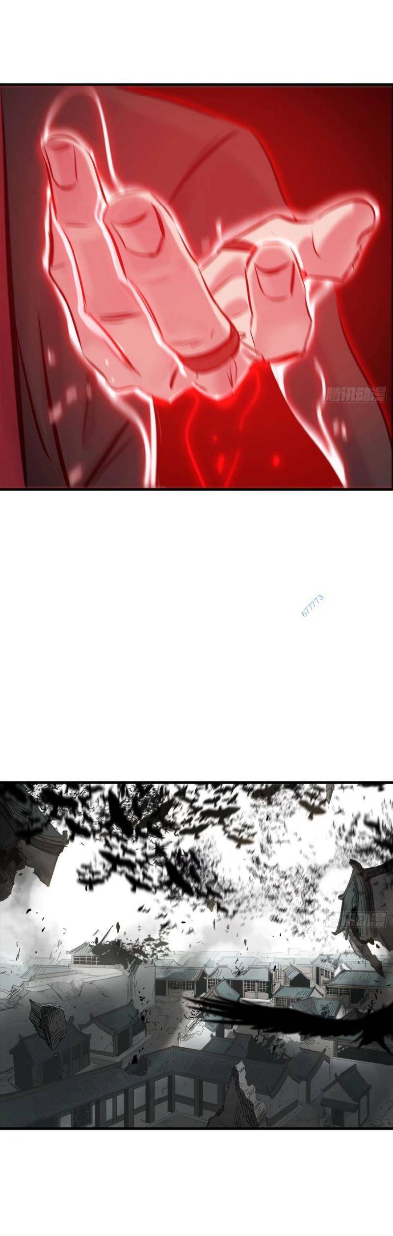 Phong Yêu Vấn Đạo Chap 6 - Next Chap 7