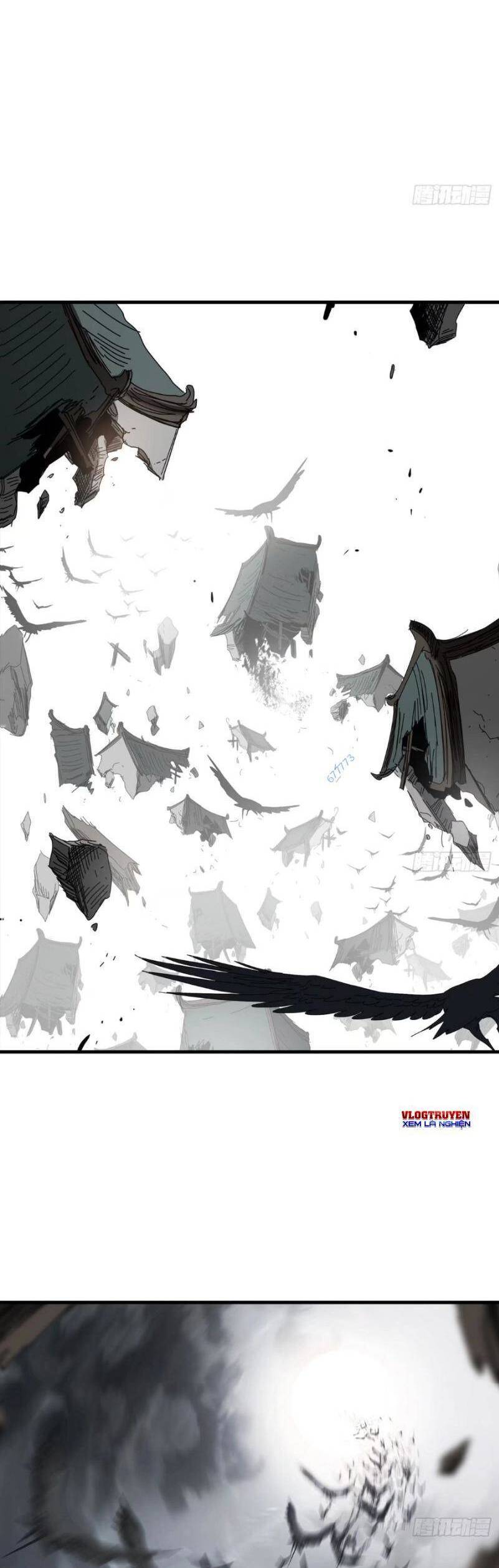 Phong Yêu Vấn Đạo Chap 6 - Next Chap 7