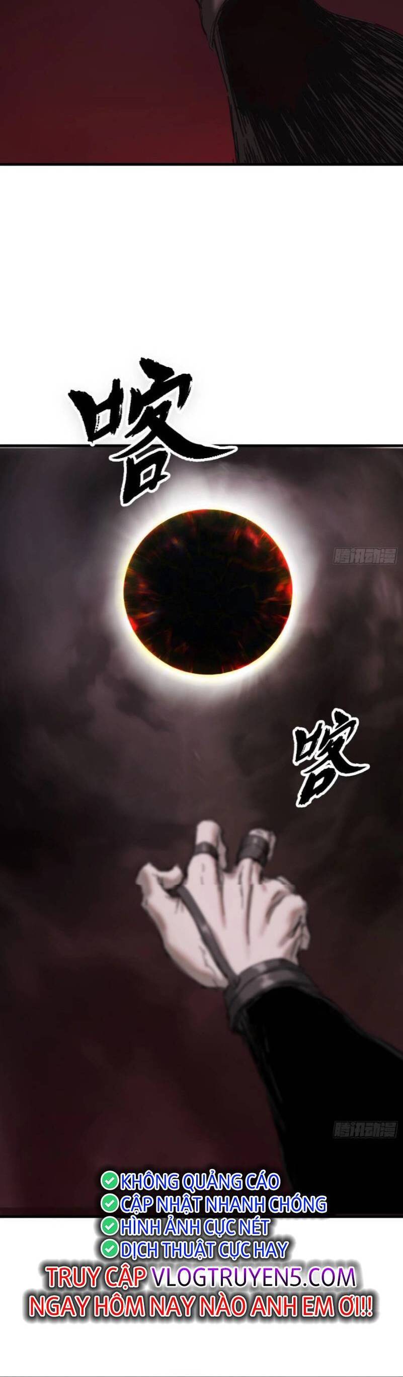 Phong Yêu Vấn Đạo Chap 6 - Next Chap 7