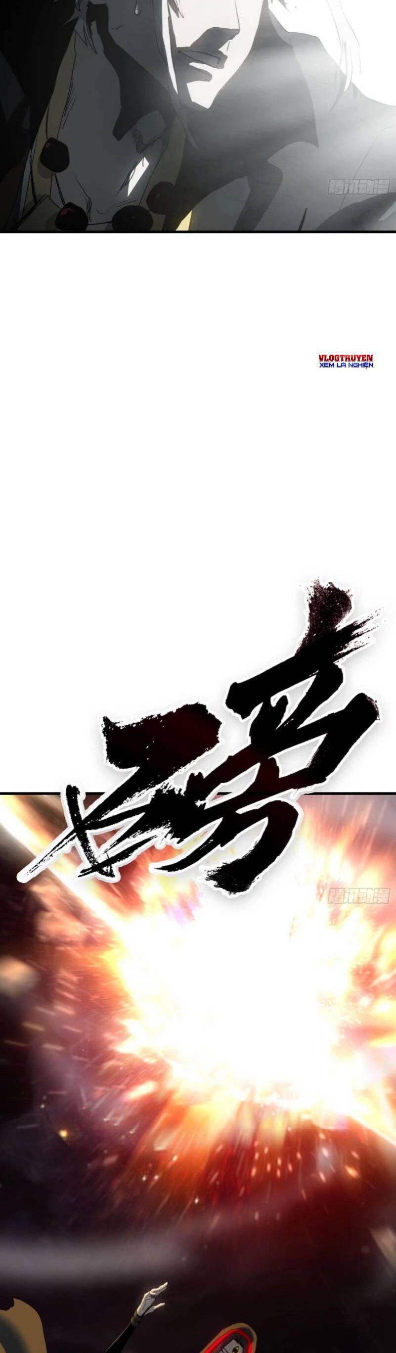 Phong Yêu Vấn Đạo Chap 6 - Next Chap 7