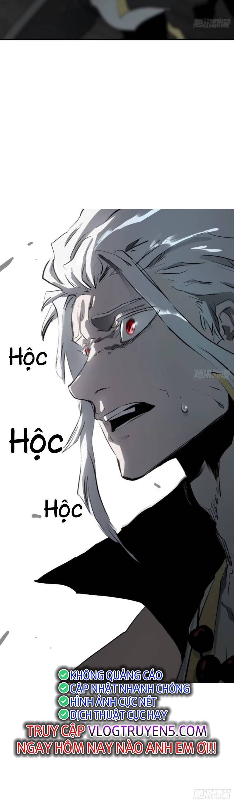 Phong Yêu Vấn Đạo Chap 6 - Next Chap 7