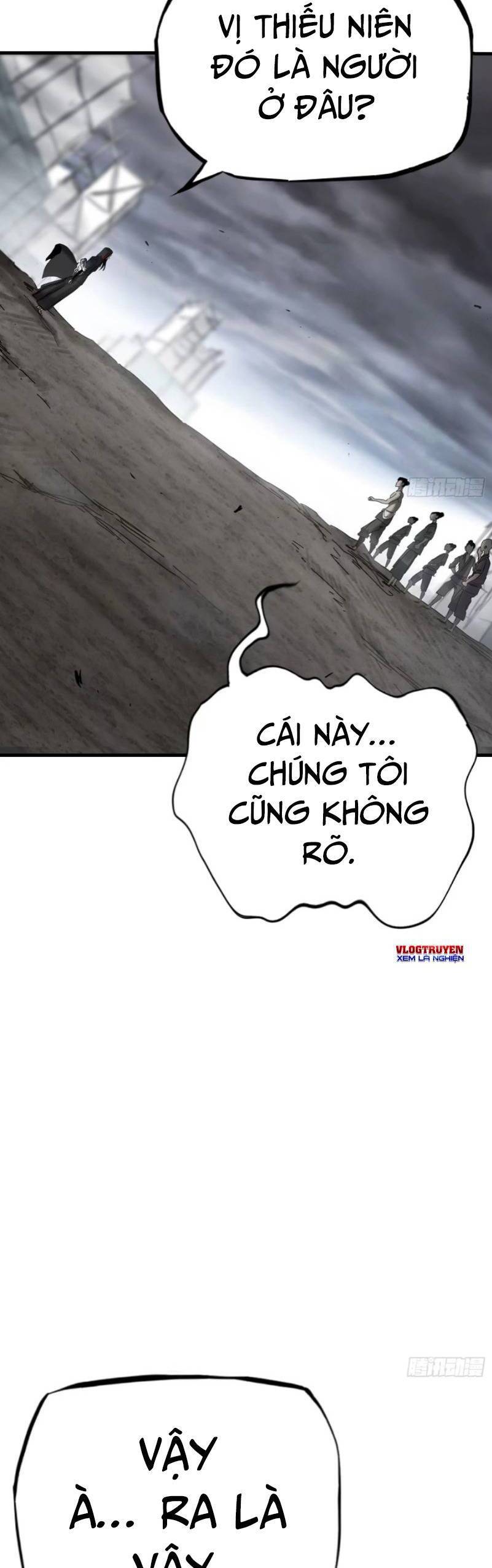 Phong Yêu Vấn Đạo Chap 6 - Next Chap 7