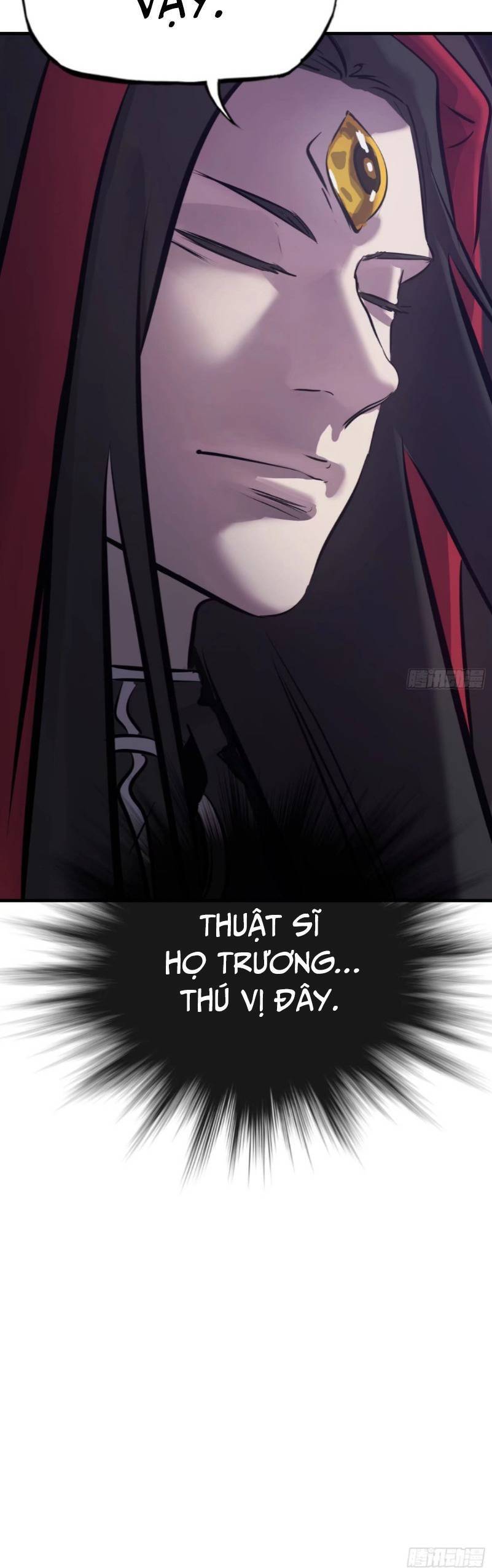 Phong Yêu Vấn Đạo Chap 6 - Next Chap 7