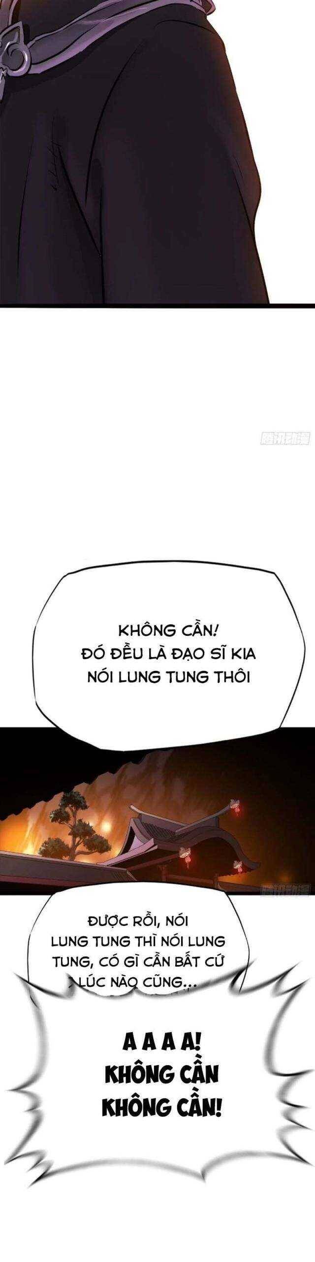 Phong Yêu Vấn Đạo Chap 60 - Next Chap 61