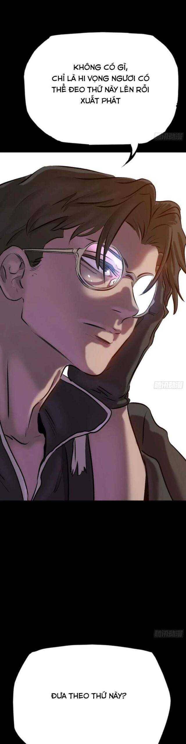 Phong Yêu Vấn Đạo Chap 60 - Next Chap 61