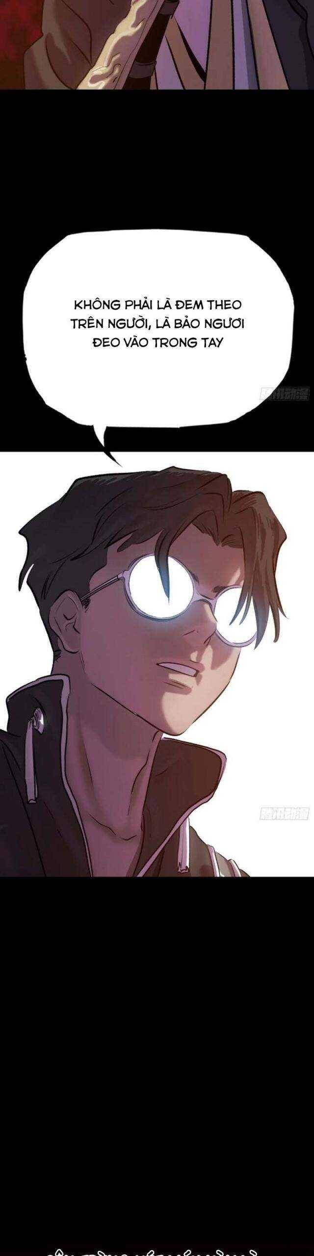 Phong Yêu Vấn Đạo Chap 60 - Next Chap 61