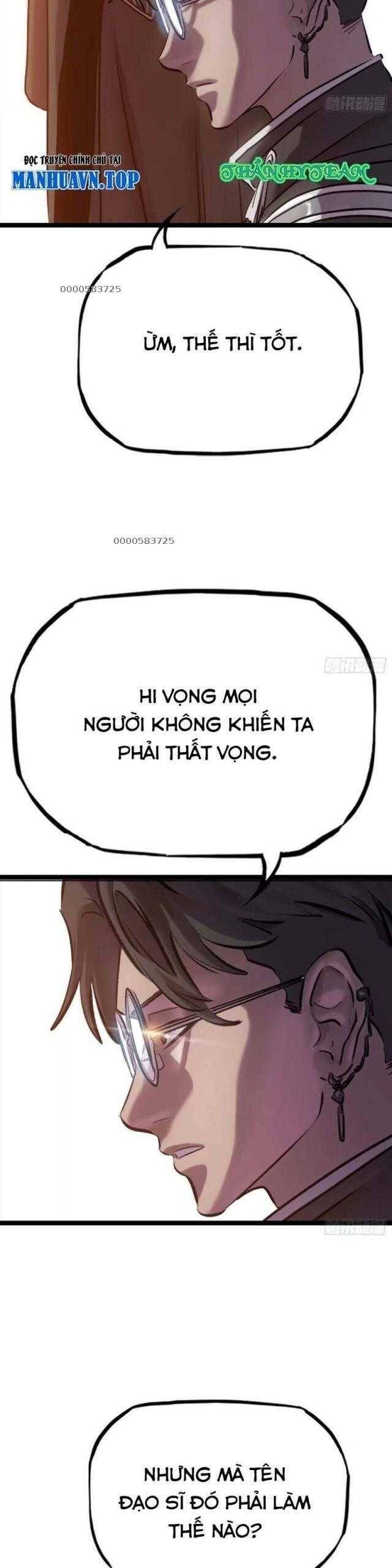 Phong Yêu Vấn Đạo Chap 60 - Next Chap 61