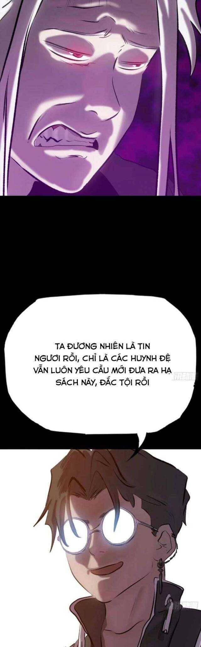 Phong Yêu Vấn Đạo Chap 60 - Next Chap 61