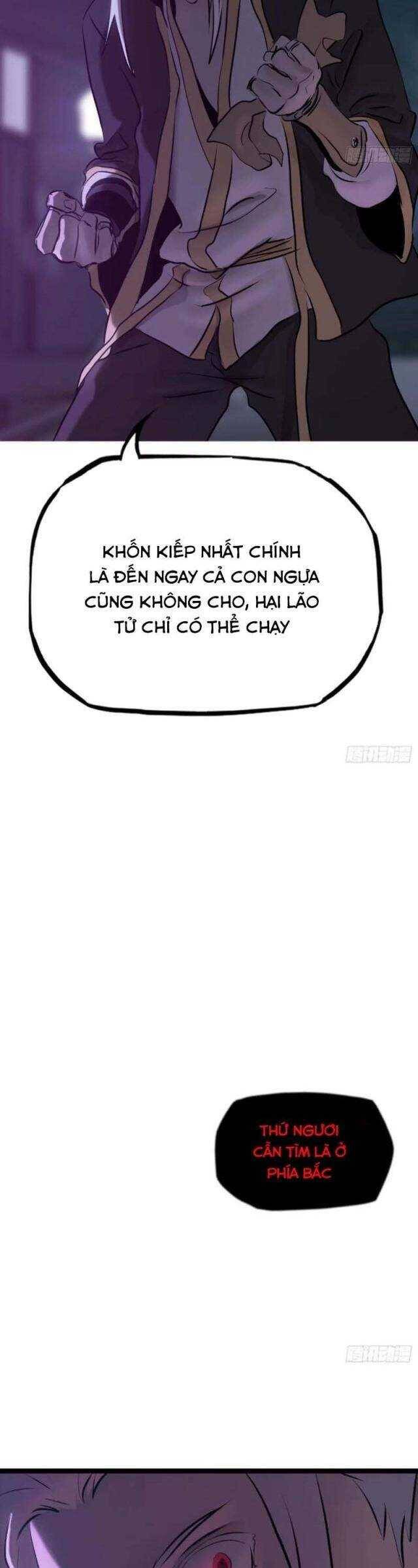 Phong Yêu Vấn Đạo Chap 60 - Next Chap 61