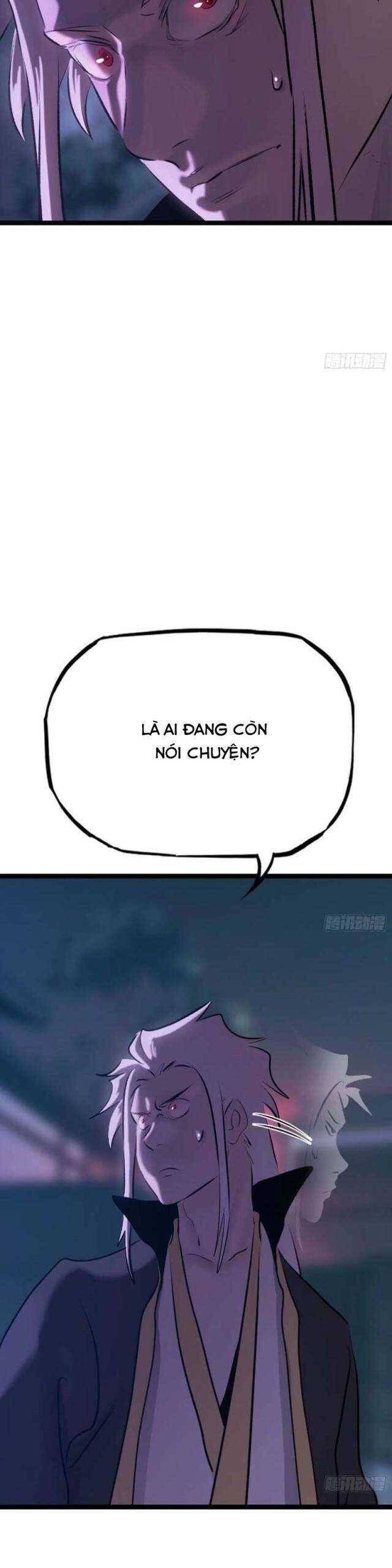 Phong Yêu Vấn Đạo Chap 60 - Next Chap 61