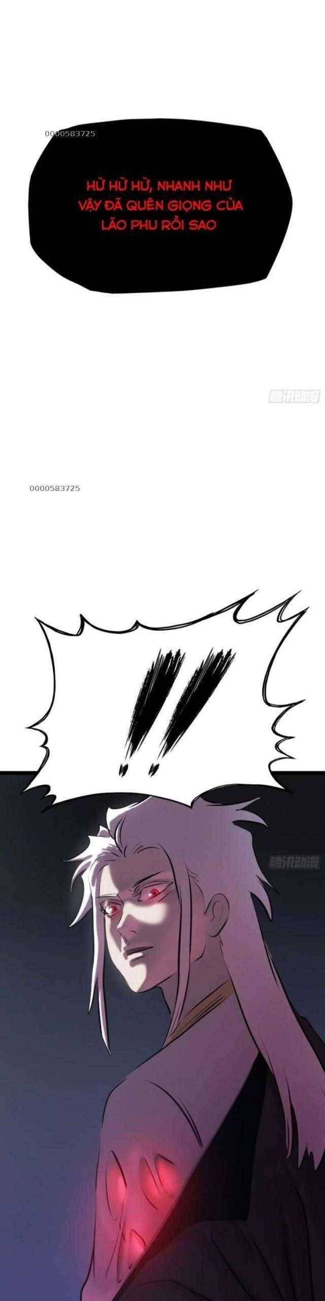 Phong Yêu Vấn Đạo Chap 60 - Next Chap 61