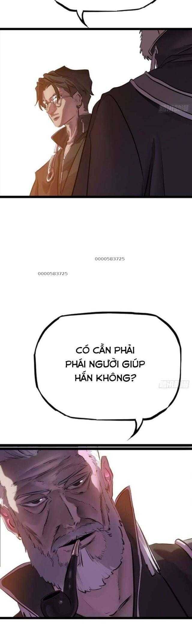 Phong Yêu Vấn Đạo Chap 60 - Next Chap 61