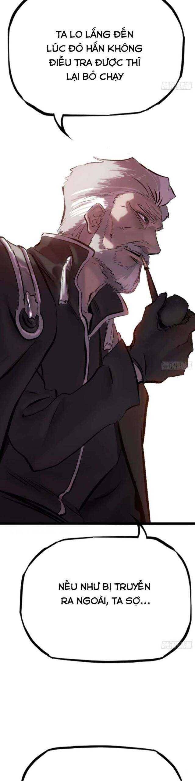 Phong Yêu Vấn Đạo Chap 60 - Next Chap 61