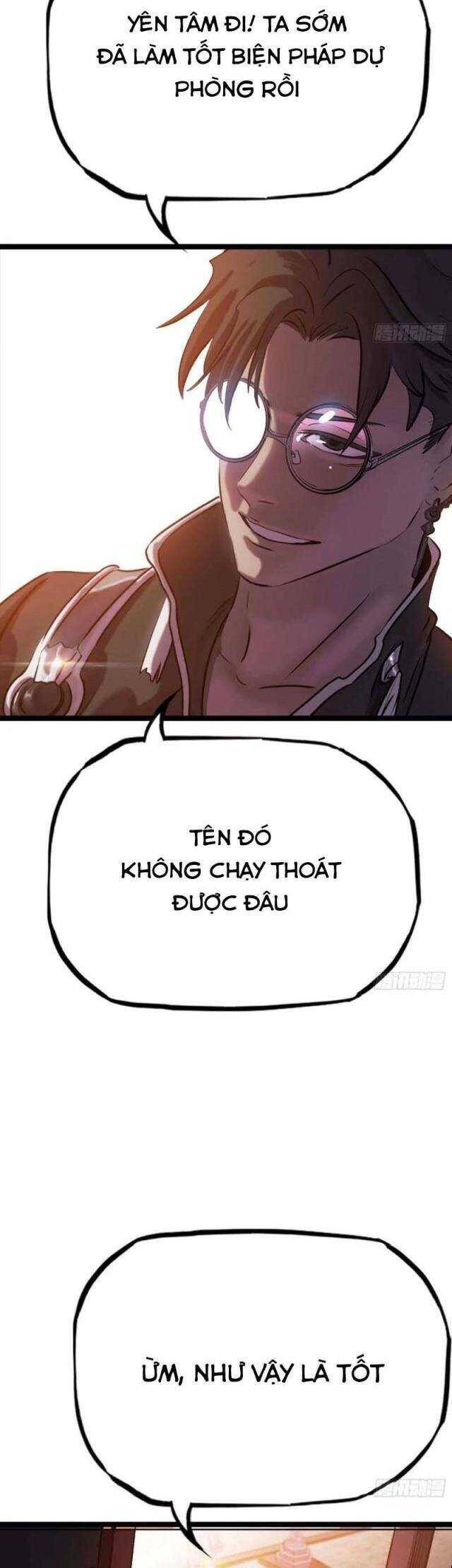 Phong Yêu Vấn Đạo Chap 60 - Next Chap 61