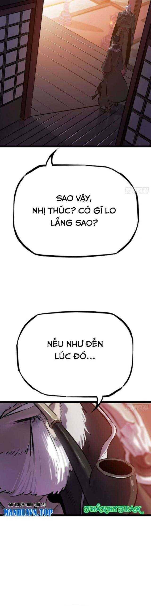 Phong Yêu Vấn Đạo Chap 60 - Next Chap 61