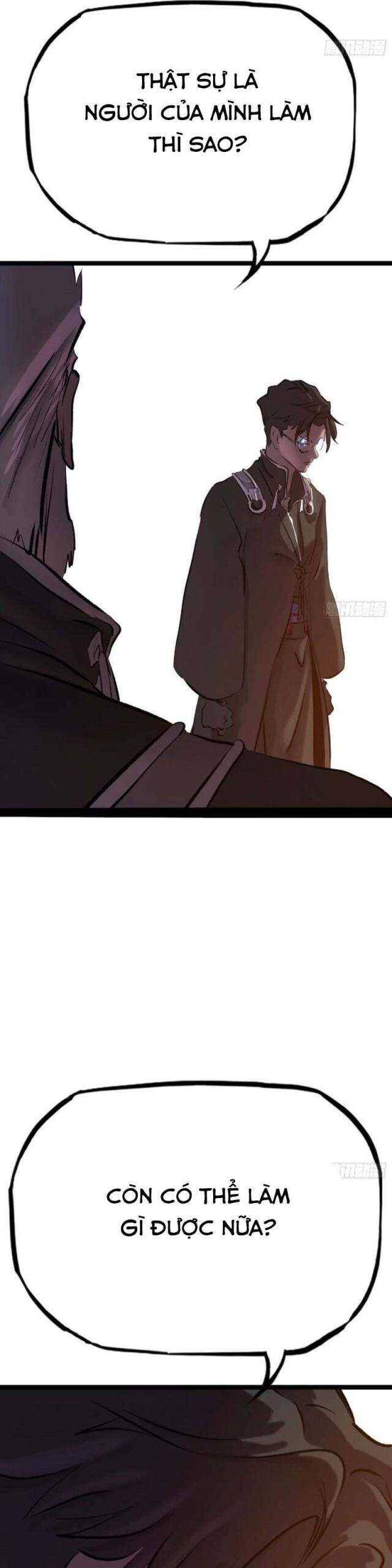 Phong Yêu Vấn Đạo Chap 60 - Next Chap 61