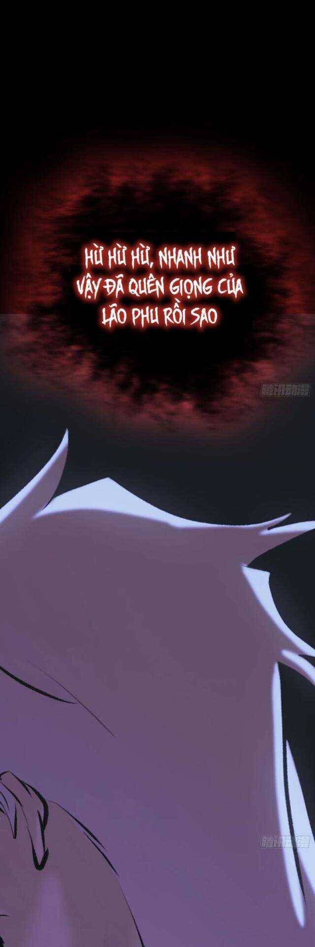 Phong Yêu Vấn Đạo Chap 61 - Next Chap 62