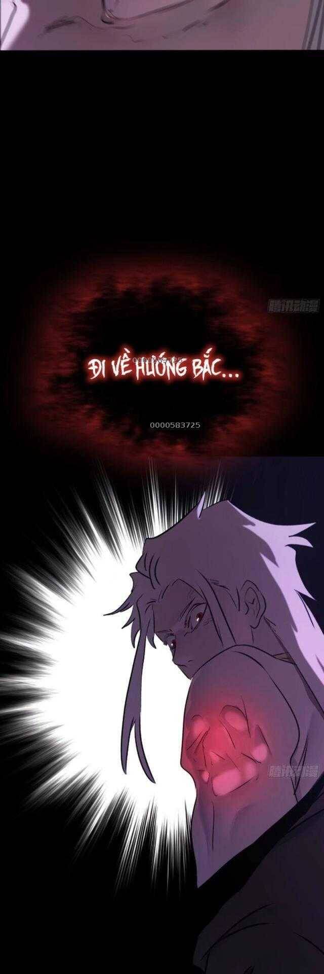 Phong Yêu Vấn Đạo Chap 61 - Next Chap 62