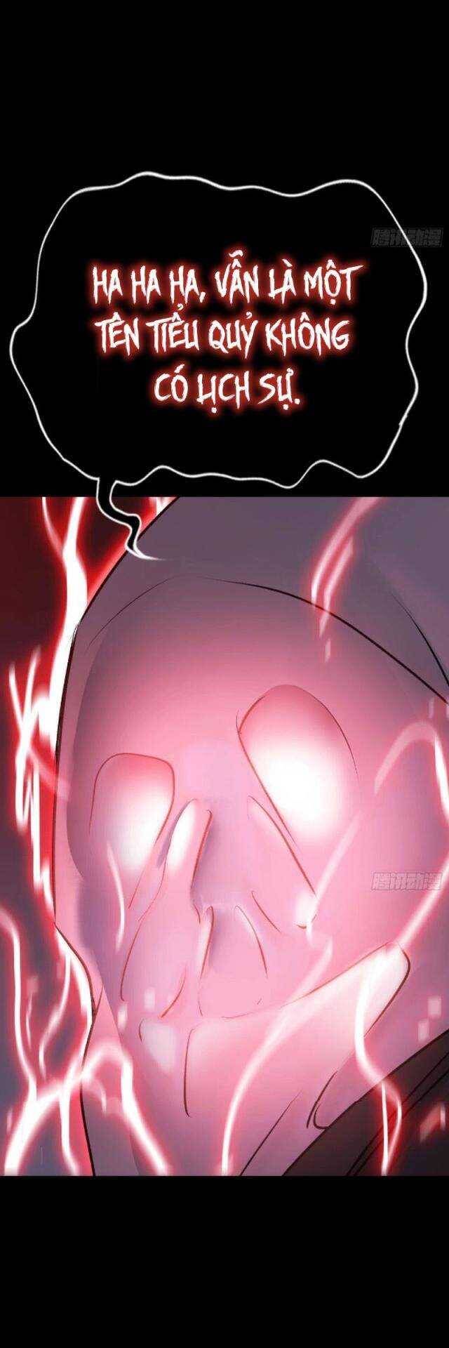 Phong Yêu Vấn Đạo Chap 61 - Next Chap 62