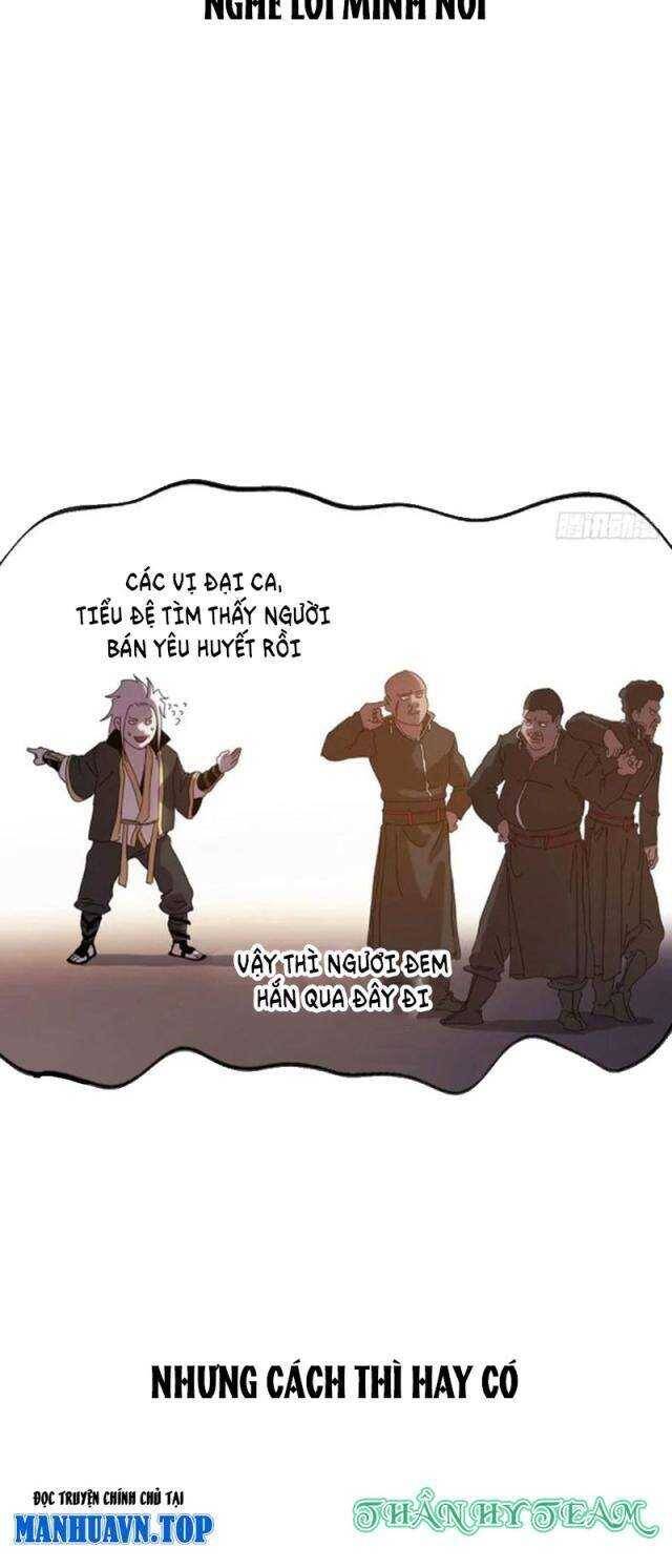 Phong Yêu Vấn Đạo Chap 62 - Next Chap 63