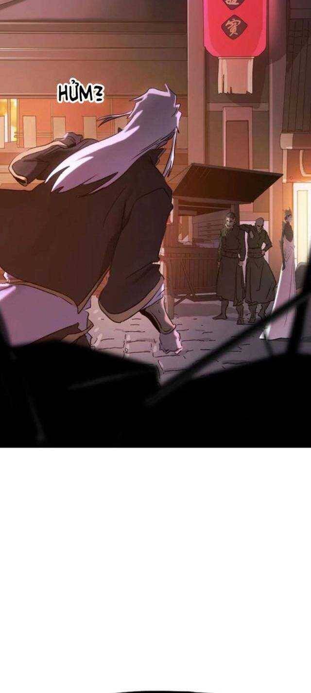 Phong Yêu Vấn Đạo Chap 62 - Next Chap 63