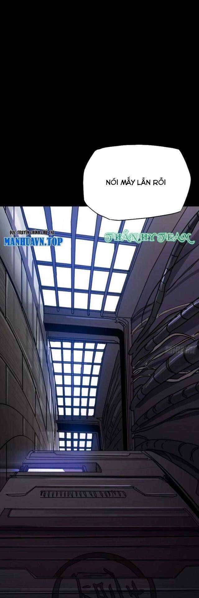 Phong Yêu Vấn Đạo Chap 62 - Next Chap 63