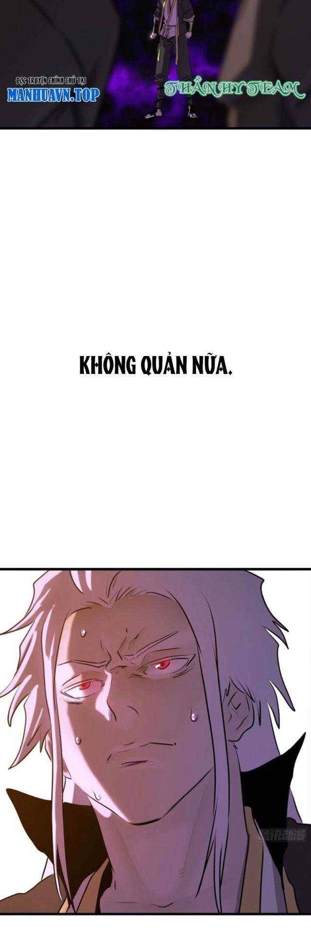 Phong Yêu Vấn Đạo Chap 62 - Next Chap 63