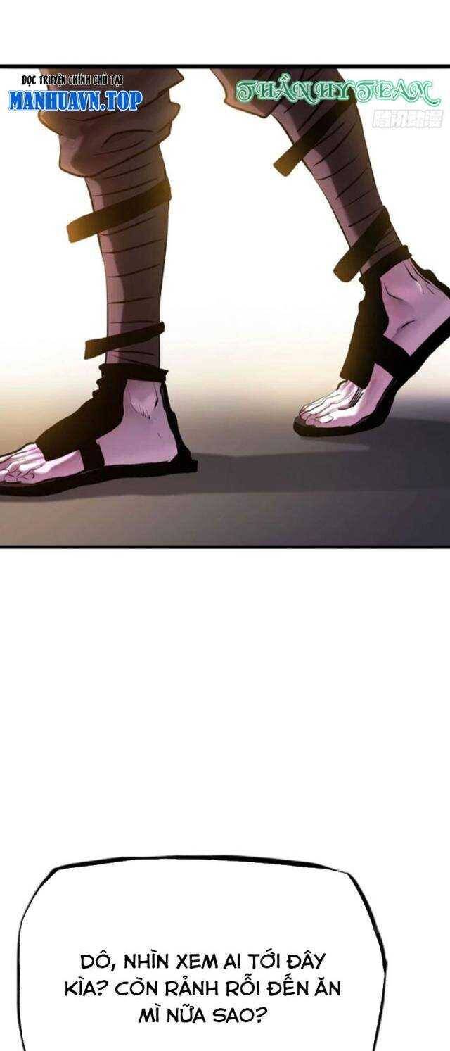 Phong Yêu Vấn Đạo Chap 62 - Next Chap 63