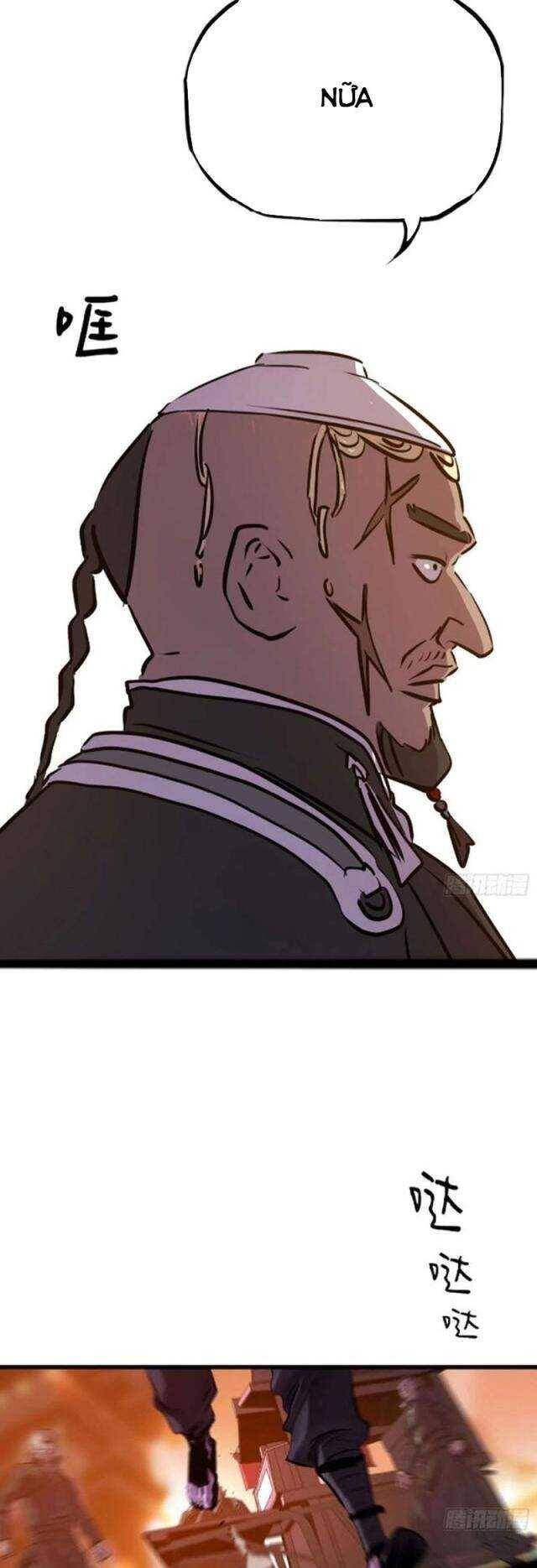 Phong Yêu Vấn Đạo Chap 62 - Next Chap 63