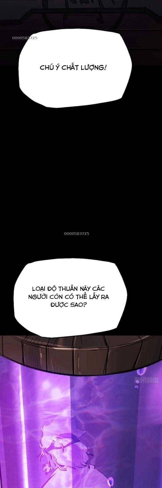 Phong Yêu Vấn Đạo Chap 62 - Next Chap 63