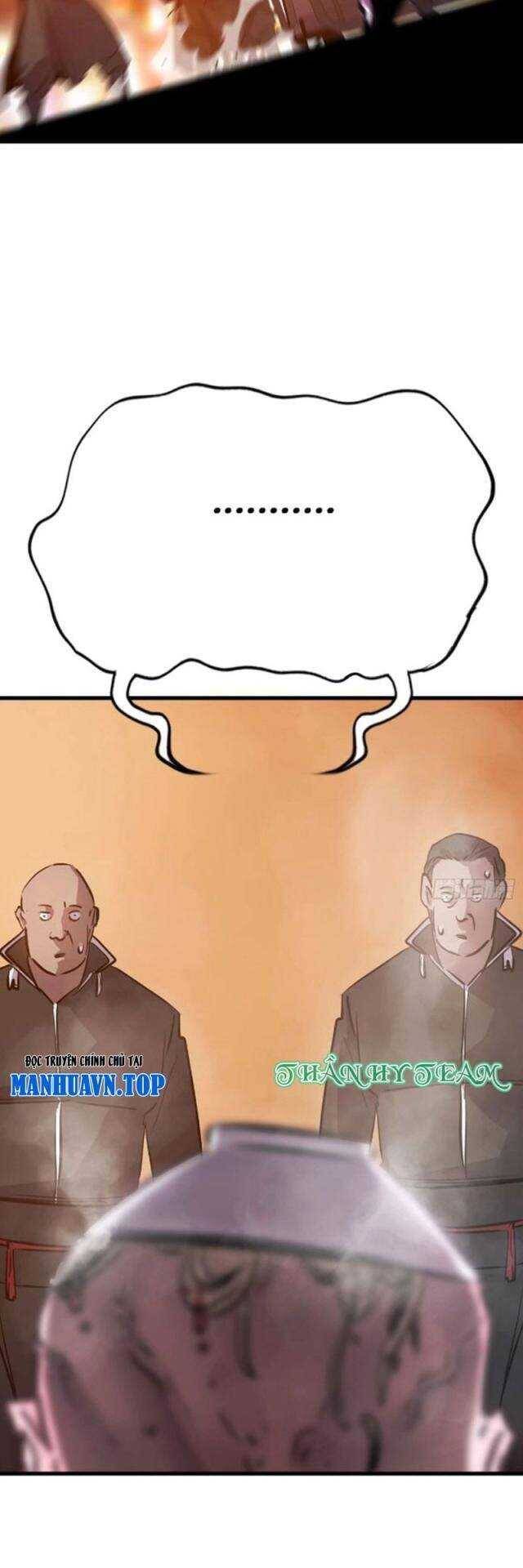 Phong Yêu Vấn Đạo Chap 62 - Next Chap 63