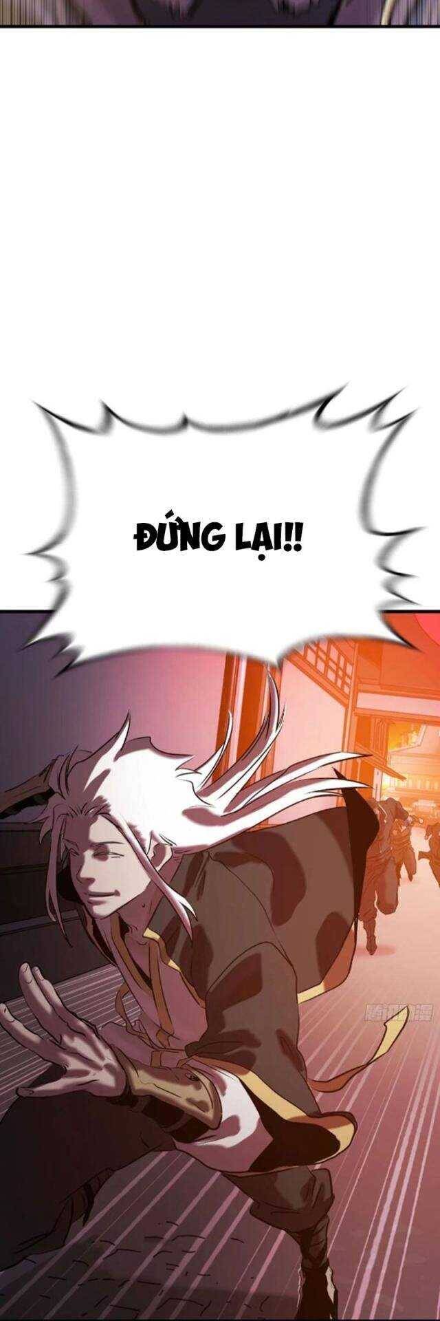 Phong Yêu Vấn Đạo Chap 62 - Next Chap 63