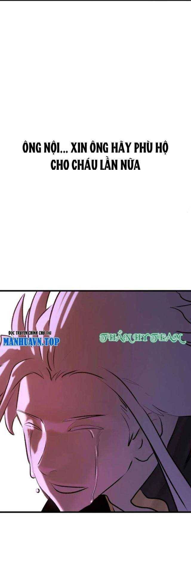 Phong Yêu Vấn Đạo Chap 62 - Next Chap 63