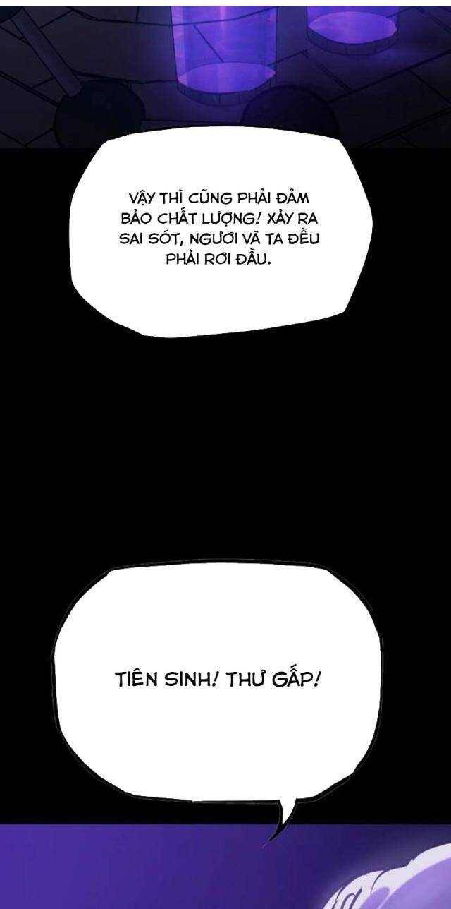 Phong Yêu Vấn Đạo Chap 62 - Next Chap 63