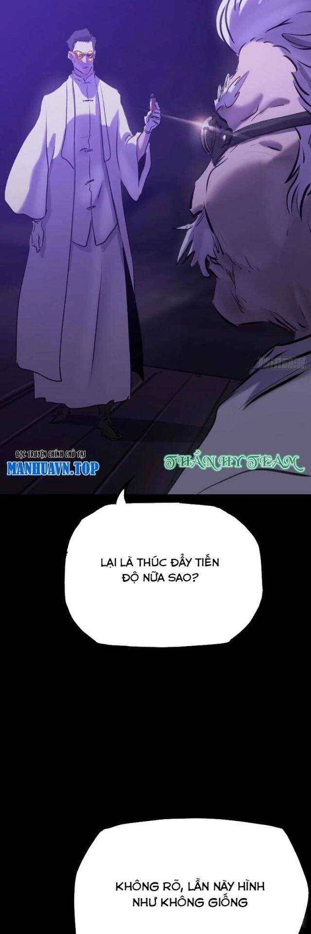 Phong Yêu Vấn Đạo Chap 62 - Next Chap 63