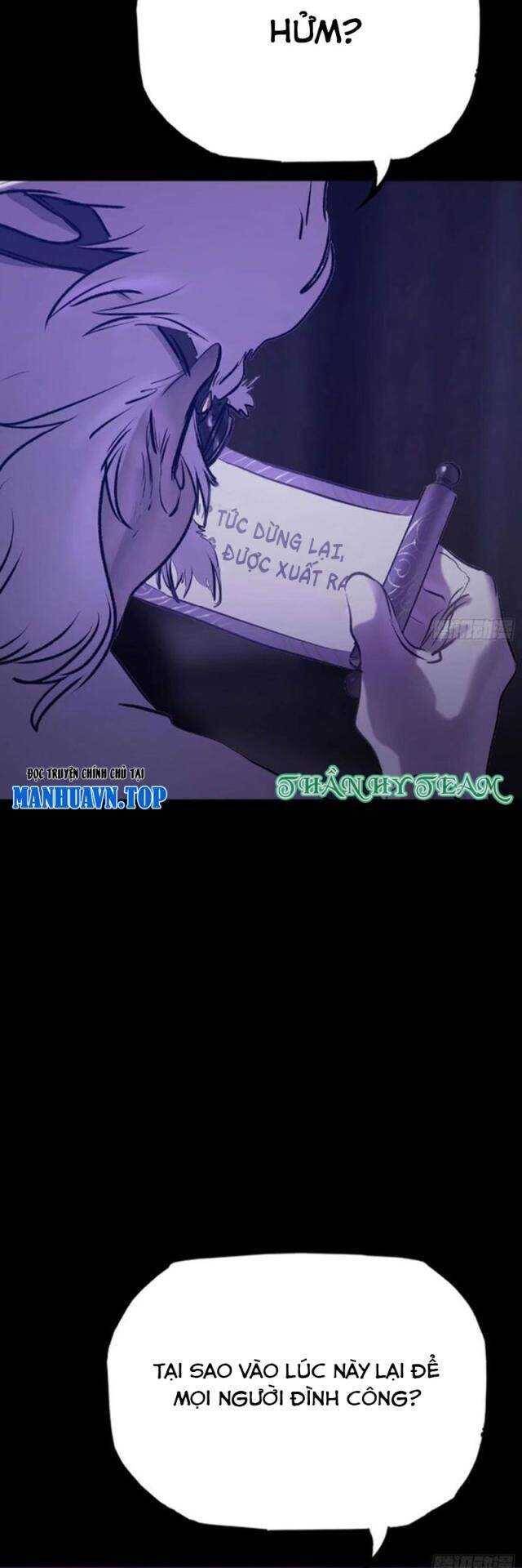 Phong Yêu Vấn Đạo Chap 62 - Next Chap 63